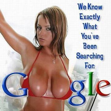 We know what you have been searching for